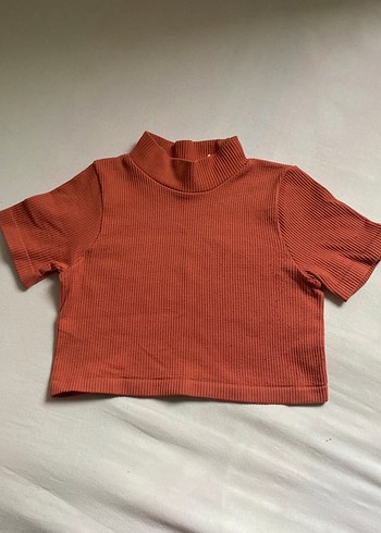 bogazli crop top