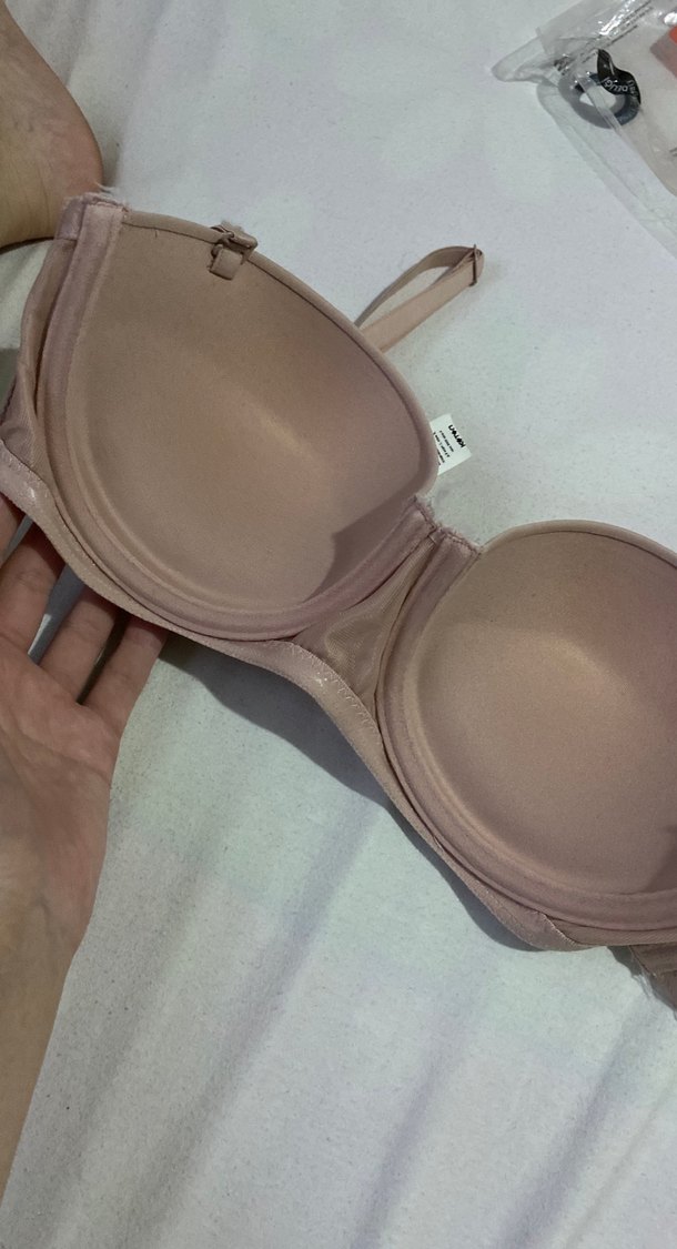 hafif dolgulu sutyen - Görsel 5
