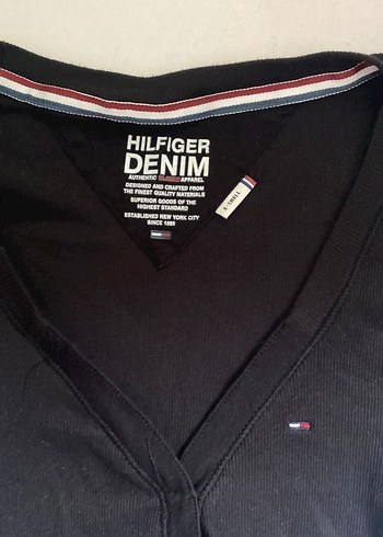Tommy Hilfiger hilfiger denim