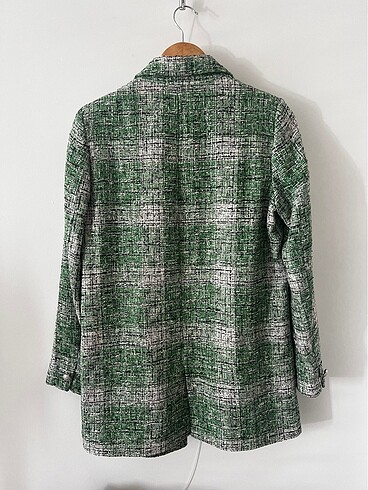 m Beden Zara Blazer