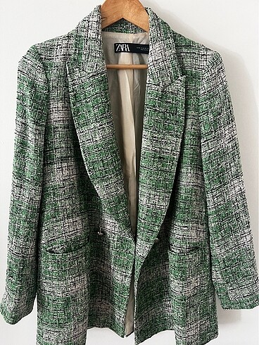 Zara Blazer