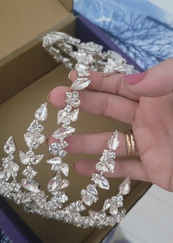 gelin taçı - Görsel 3