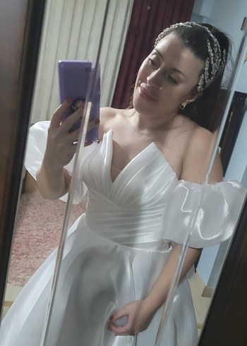 gelin taçı - Görsel 4