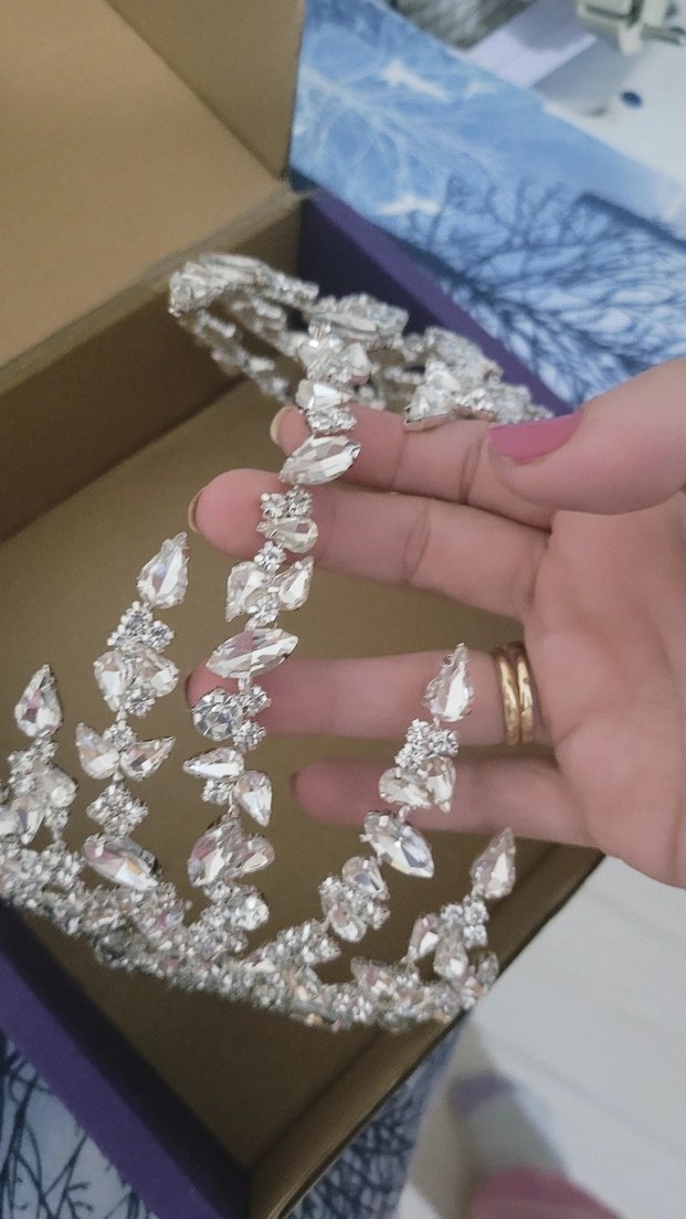 gelin taçı - Görsel 3