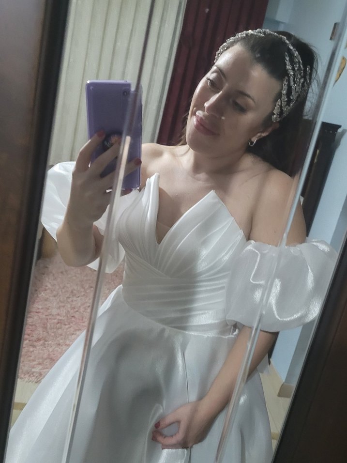 gelin taçı - Görsel 4