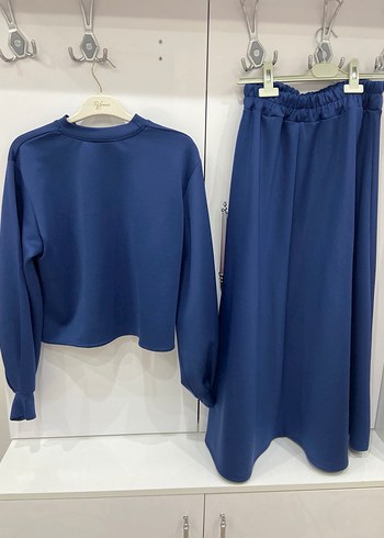 Uzun Kol scuba takım - Görsel 3