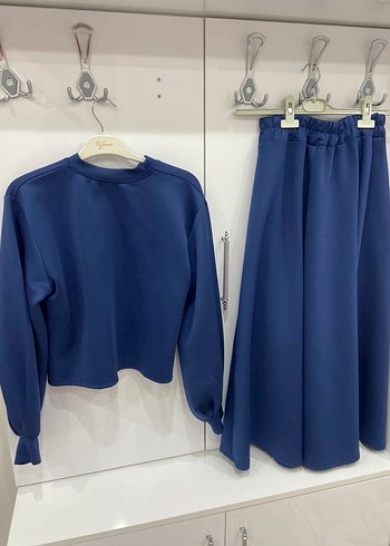 Uzun Kol scuba takım - Görsel 2