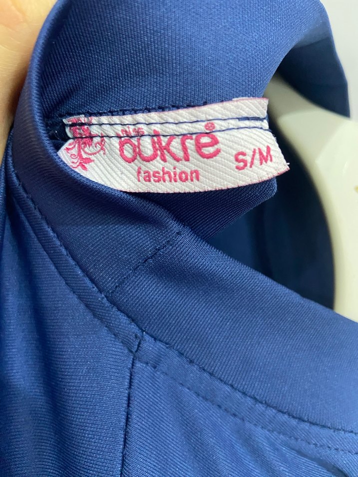 Uzun Kol scuba takım - Görsel 5