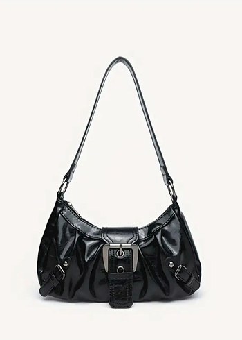 Shein y2k Vintage Retro Çanta