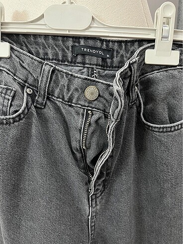 Trendyol & Milla Jean gri