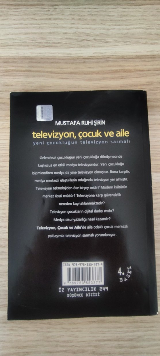 Okuma kitabı - Görsel 2