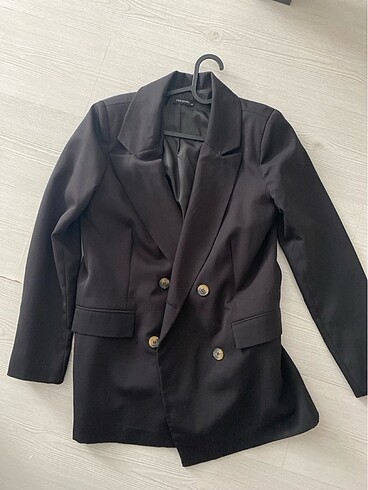 Blazer ceket