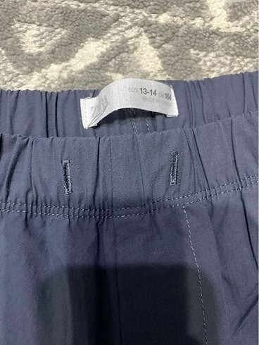 Zara Zara pantolon