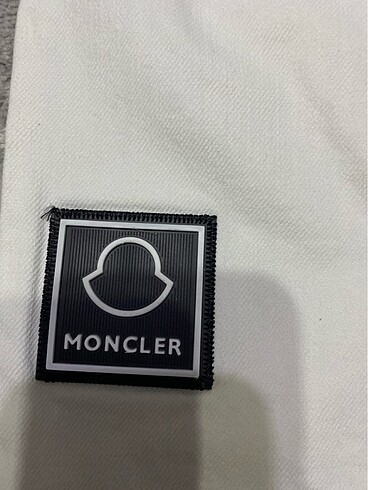 Moncler Moncler şort sıfır ayarında