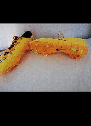 Nike Mercurial krampon