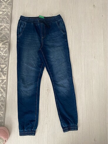 Benetton rahat pantolon