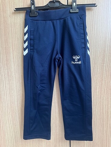 Hummel erkek çocuk eşofman altı
