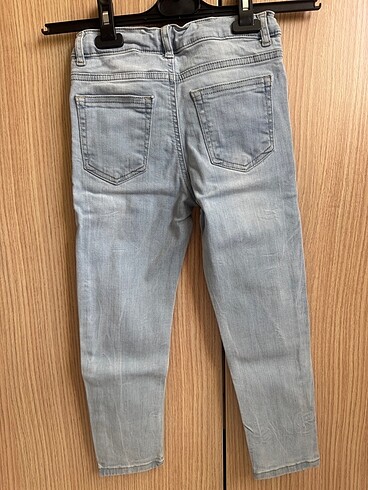 LC Waikiki LCW erkek çocuk jean