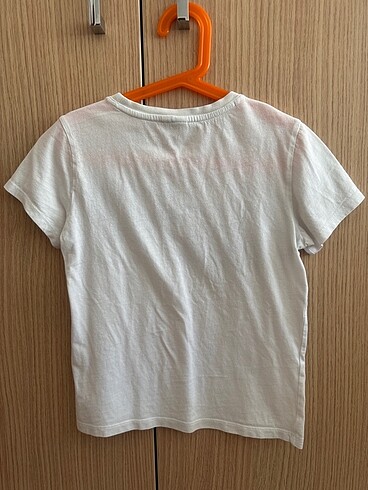 U.S Polo Assn. Uspa erkek çocuk t-shirt