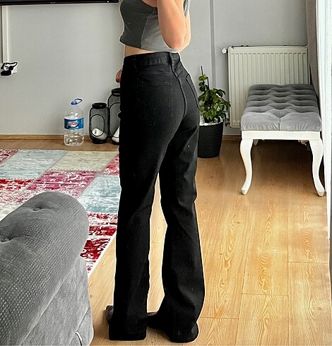 Diğer Kot pantolon