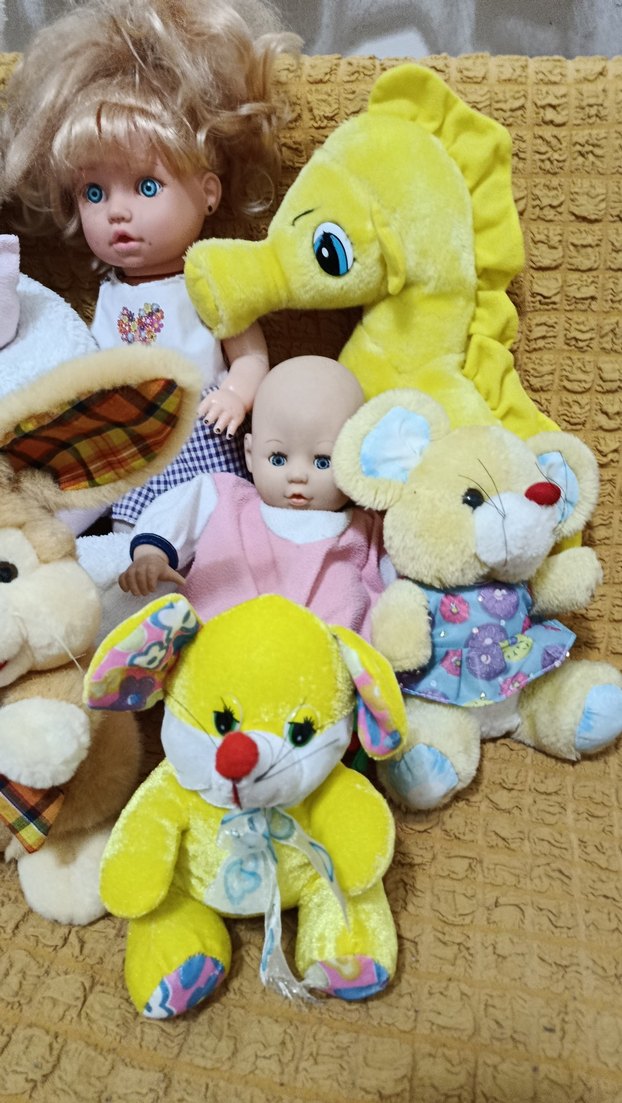 boy boy peluş oyuncaklar fiyat sorunuz - Görsel 2