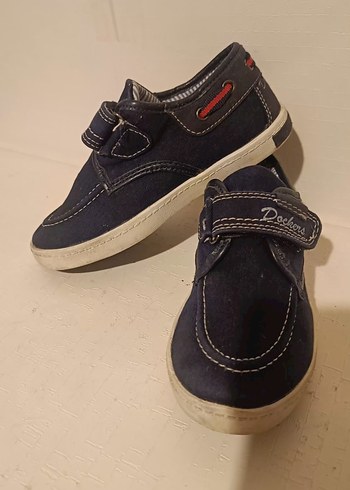 29 Beden Dockers 29 numara Erkek Çocuk Spor Ayakkabı