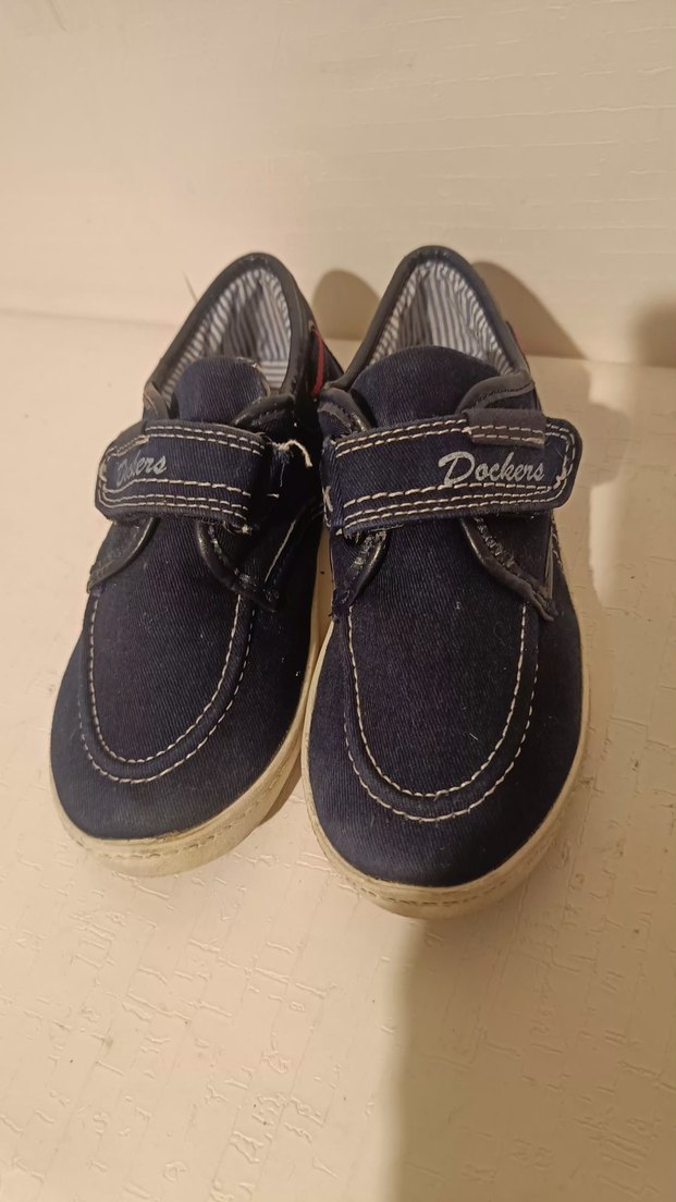 Dockers 29 numara Erkek Çocuk Spor Ayakkabı - Görsel 2