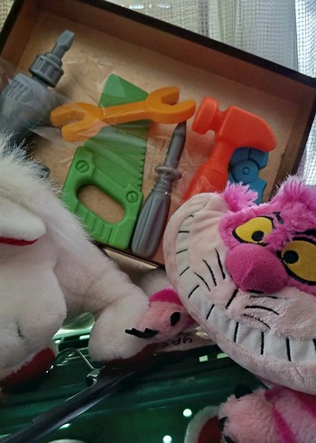 oyuncaklar için fiyat sorunuz - Görsel 7