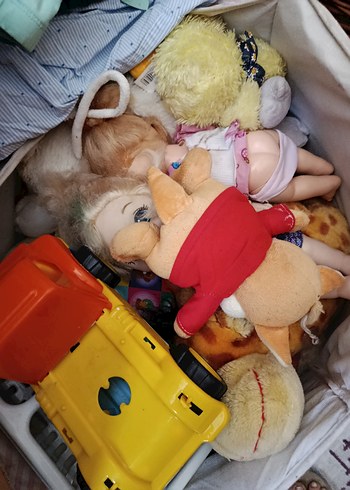 oyuncaklar için fiyat sorunuz - Görsel 11