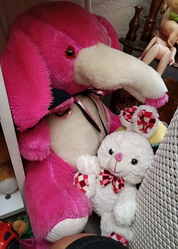 oyuncaklar için fiyat sorunuz - Görsel 9