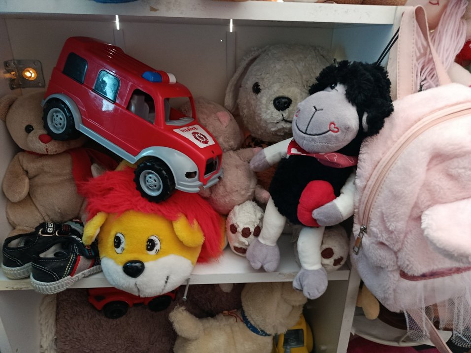 oyuncaklar için fiyat sorunuz - Görsel 5