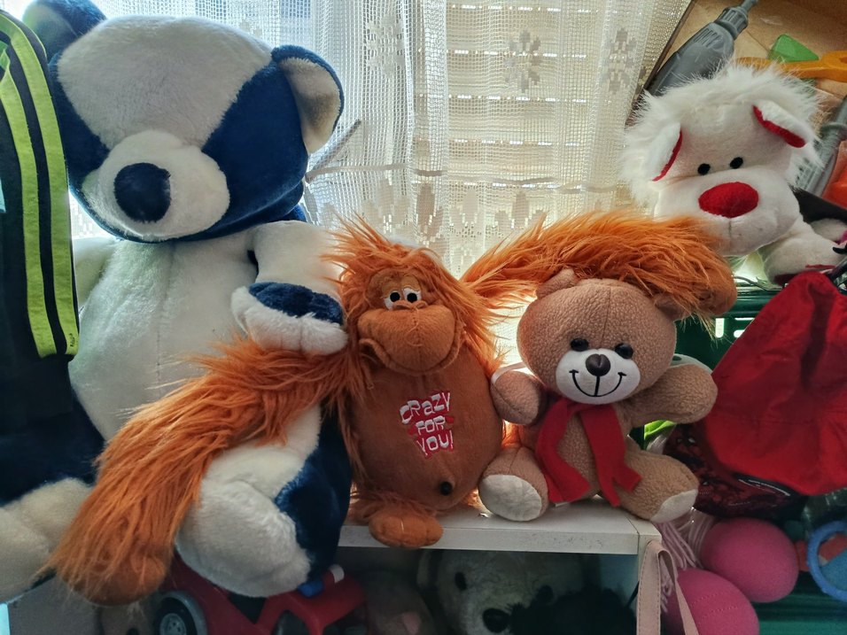 oyuncaklar için fiyat sorunuz - Görsel 2