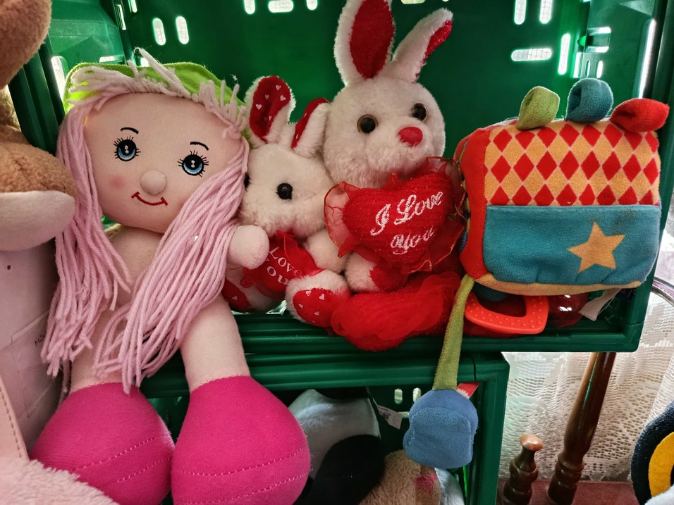 oyuncaklar için fiyat sorunuz - Görsel 3