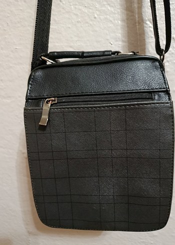 çok bölmeli 6 adet fermuarlı cepli çanta - Görsel 2