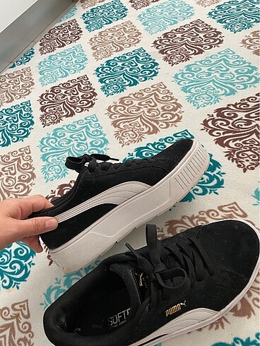 Puma Puma ayakkabı