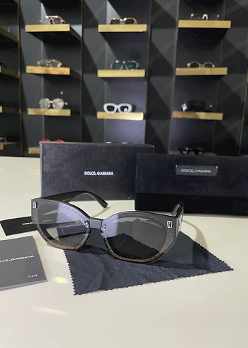 Dolce & Gabbana Dolce & Gabbana Kadın Güneş Gözlüğü