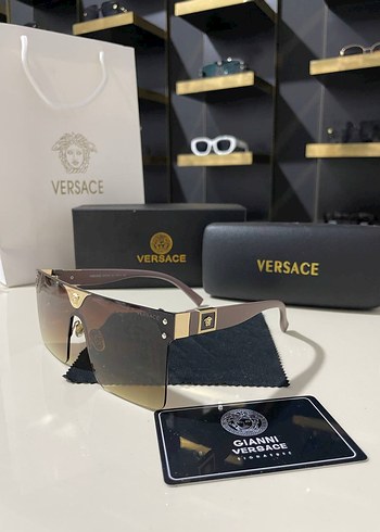 Versace unısex Güneş Gözlüğü