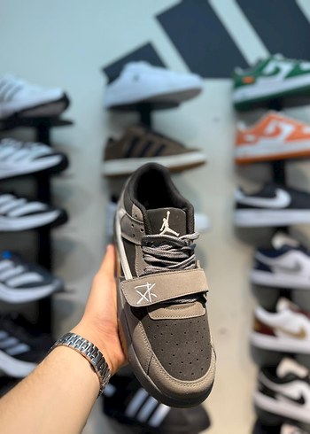 Nike Travis scott jumpman nike erkek ayakkabı