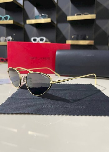 Saint Laurent Kadın Gözlük