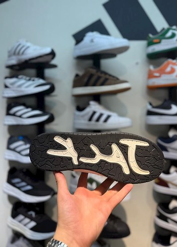 Nike Nike travis scott jumpman erkek ayakkabı