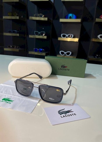 Lacoste Erkek Güneş Gözlüğü
