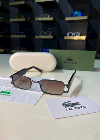 Lacoste unısex Gözlük