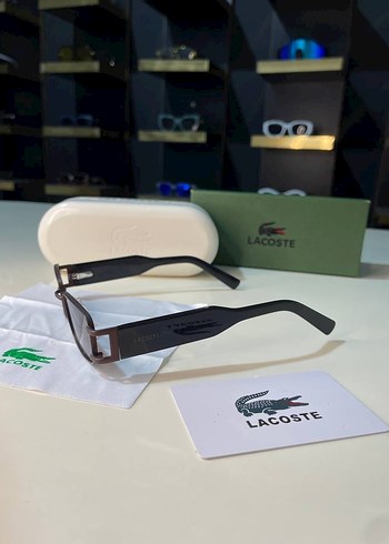 Lacoste Lacoste unısex Gözlük
