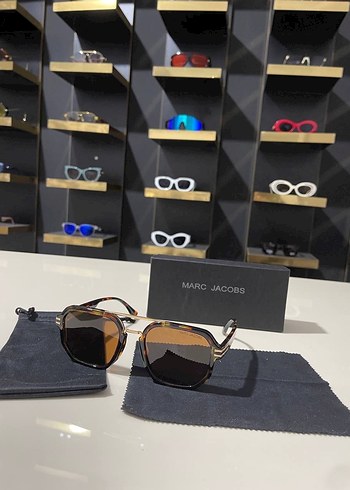 Marc Jacobs Marc Jacobs erkek Güneş Gözlüğü