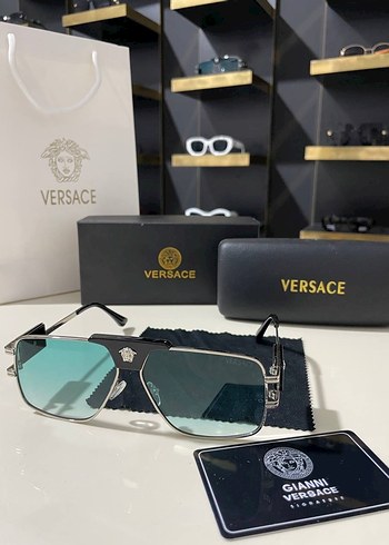 Versace erkek Güneş Gözlüğü