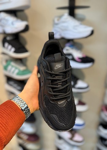 36 Beden siyah Renk Nike Kadın Spor Ayakkabı