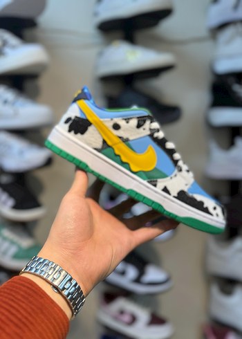 Nike Erkek Spor Ayakkabı