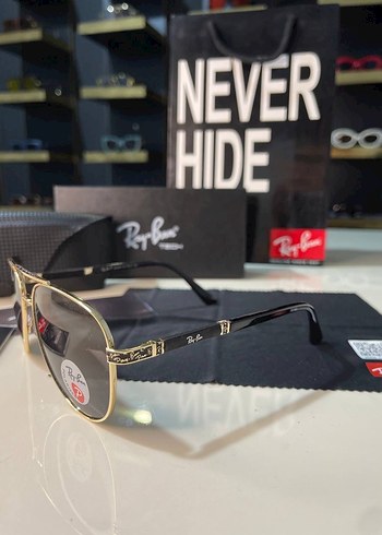 Ray Ban Ray-Ban Güneş Gözlüğü