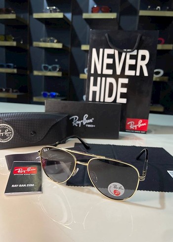Ray-Ban Güneş Gözlüğü