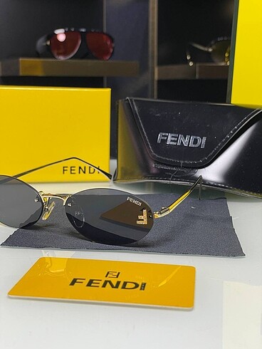 Fendi Fendi kadın gözlük